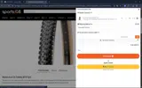 WILDSWIM65 coupon verification screenshot
