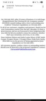 HYDRATION coupon verification screenshot