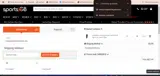 DARE2B10 coupon verification screenshot