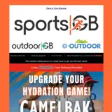 HYDRATED coupon verification screenshot