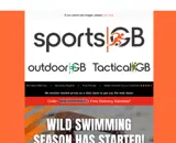 WILDSWIM65 coupon verification screenshot