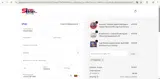HONEY10 coupon verification screenshot