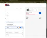 NEW10 coupon verification screenshot