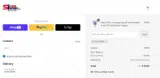 BLACKFRI20 coupon verification screenshot