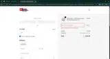 xmas10 coupon verification screenshot