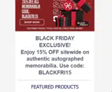 BLACKFRI15 coupon verification screenshot