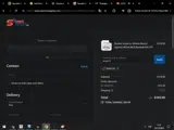 xmas10 coupon verification screenshot