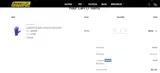 SAVE25 coupon verification screenshot