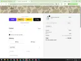 SYOT coupon verification screenshot