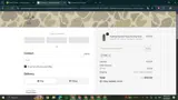 TIDE coupon verification screenshot