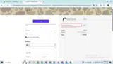 MD20 coupon verification screenshot