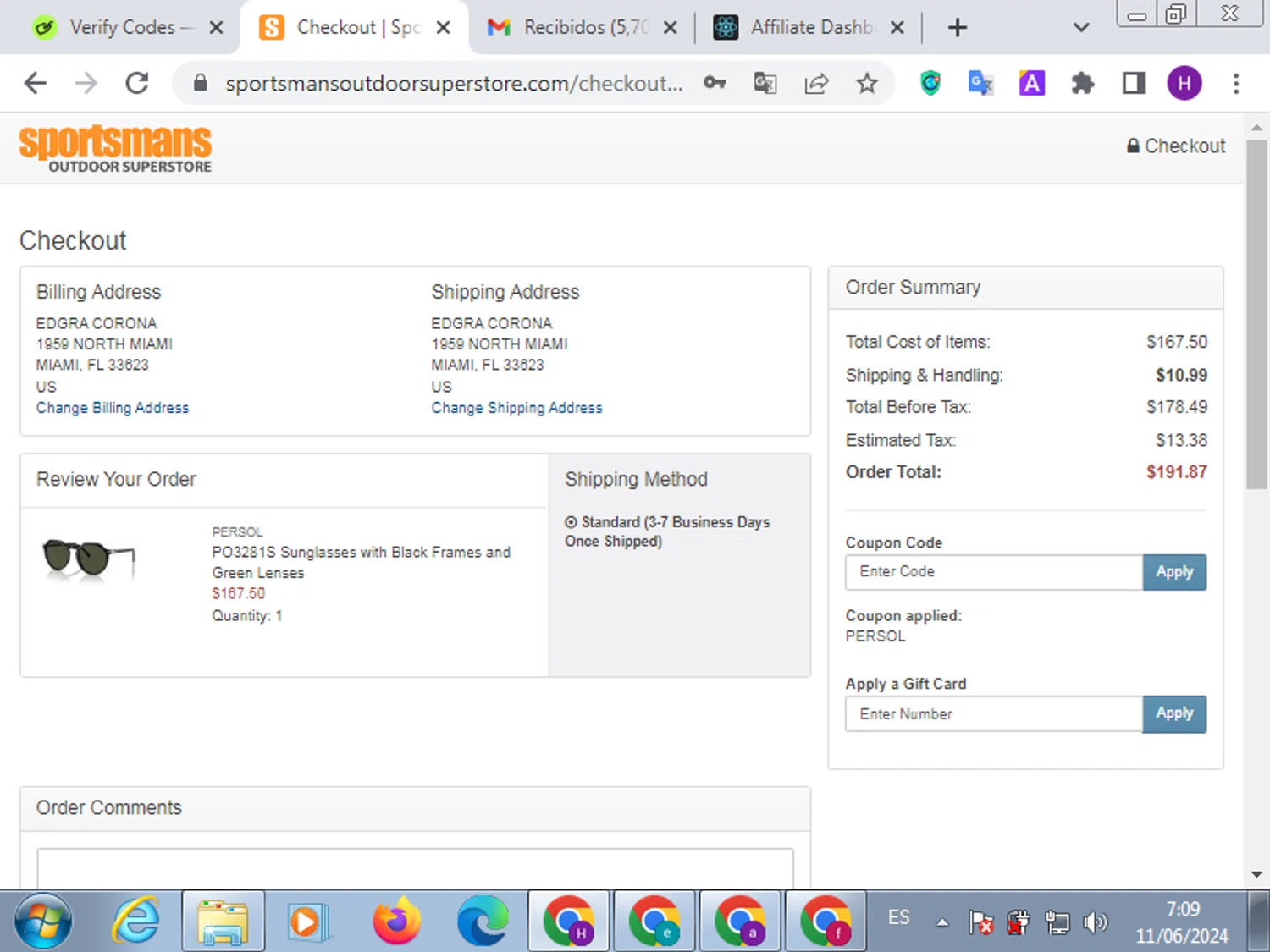 Sportsman's Outdoor Superstore Coupon Codes 50 Off September 2024