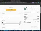 10-NOW coupon verification screenshot