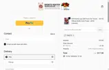 TAKE10 coupon verification screenshot