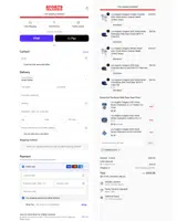 Sports Treasures coupon verification screenshot