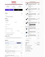 Sports Treasures coupon verification screenshot