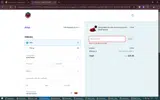 FALL25 coupon verification screenshot
