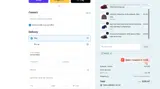 FALL25 coupon verification screenshot