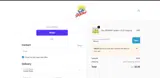 FJBLOG coupon verification screenshot