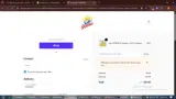ST10 coupon verification screenshot