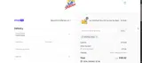 SPORTECOM22 coupon verification screenshot