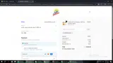 SPORTECOM22 coupon verification screenshot