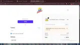 SIMPLYCODES coupon verification screenshot