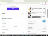 SIMPLYCODES coupon verification screenshot