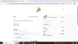 UPGRADED coupon verification screenshot