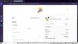 DRINK10 coupon verification screenshot