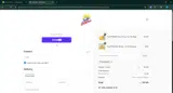Lovecoco coupon verification screenshot