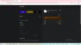 SPORTY25 coupon verification screenshot