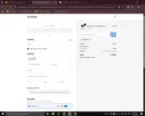 HOLIDAY15 coupon verification screenshot