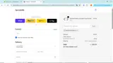 BACKTOSCHOOL15 coupon verification screenshot
