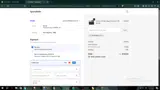 Sportybella10 coupon verification screenshot