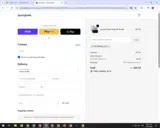 Sportybella10 coupon verification screenshot