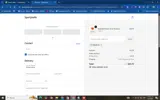 FBSAVE10 coupon verification screenshot