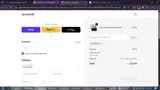 HAYLA9 coupon verification screenshot
