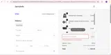 XBQPTKNC coupon verification screenshot