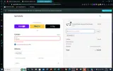 HAYLA9 coupon verification screenshot