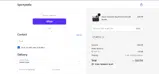 gift10 coupon verification screenshot
