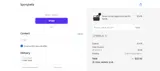 wheel10 coupon verification screenshot