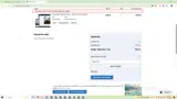 AIRSPACE26 coupon verification screenshot