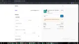 BAR coupon verification screenshot