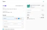 VOL coupon verification screenshot