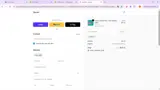 ACO coupon verification screenshot