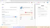 VAN coupon verification screenshot