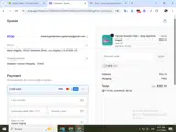 MFB coupon verification screenshot