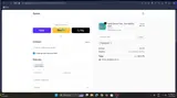 BONUS% coupon verification screenshot