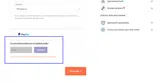 CAR25 coupon verification screenshot